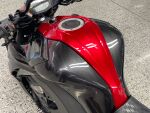 Kawasaki Z 2015 Harmaa