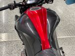 Kawasaki Z 2015 Harmaa