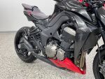Kawasaki Z 2015 Harmaa