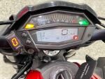 Kawasaki Z 2015 Harmaa
