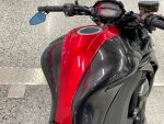Kawasaki Z 2015 Harmaa