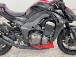 Kawasaki Z 2015 Harmaa