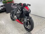 Kawasaki Z 2015 Harmaa