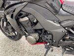 Kawasaki Z 2015 Harmaa