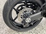 Kawasaki Z 2015 Harmaa