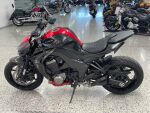 Kawasaki Z 2015 Harmaa