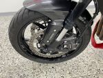 Kawasaki Z 2015 Harmaa