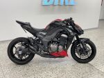 Kawasaki Z 2015 Harmaa