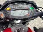 Kawasaki Z 2015 Harmaa