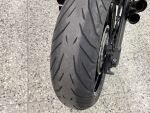 Kawasaki Z 2015 Harmaa
