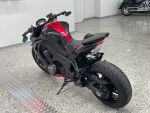 Kawasaki Z 2015 Harmaa