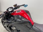Kawasaki Z 2015 Harmaa