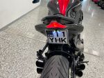 Kawasaki Z 2015 Harmaa