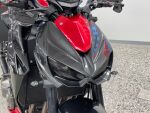 Kawasaki Z 2015 Harmaa