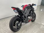 Kawasaki Z 2015 Harmaa