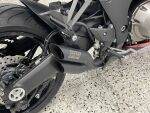Kawasaki Z 2015 Harmaa