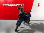 Yamaha XTZ 2025 