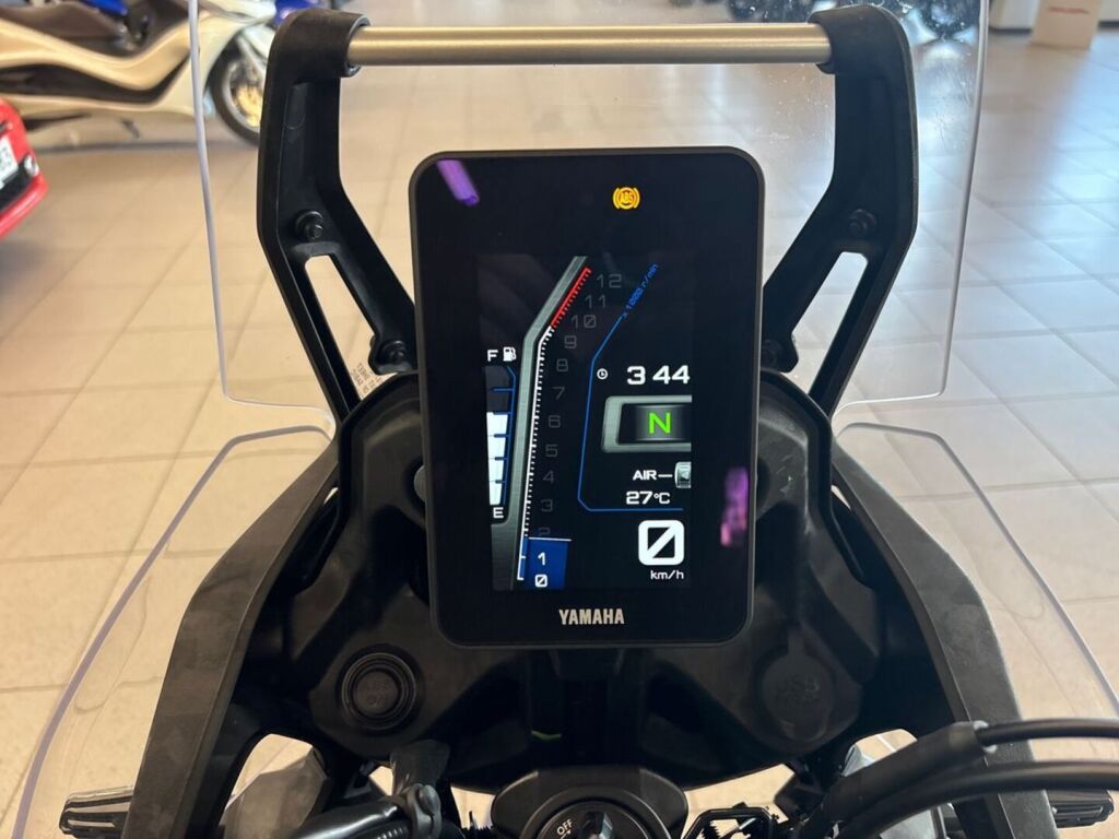 Yamaha XTZ 2025 