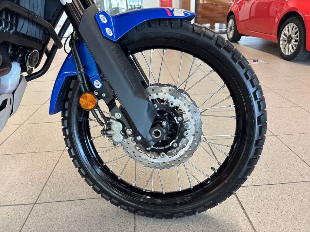 Yamaha XTZ 2025 