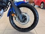 Yamaha XTZ 2025 