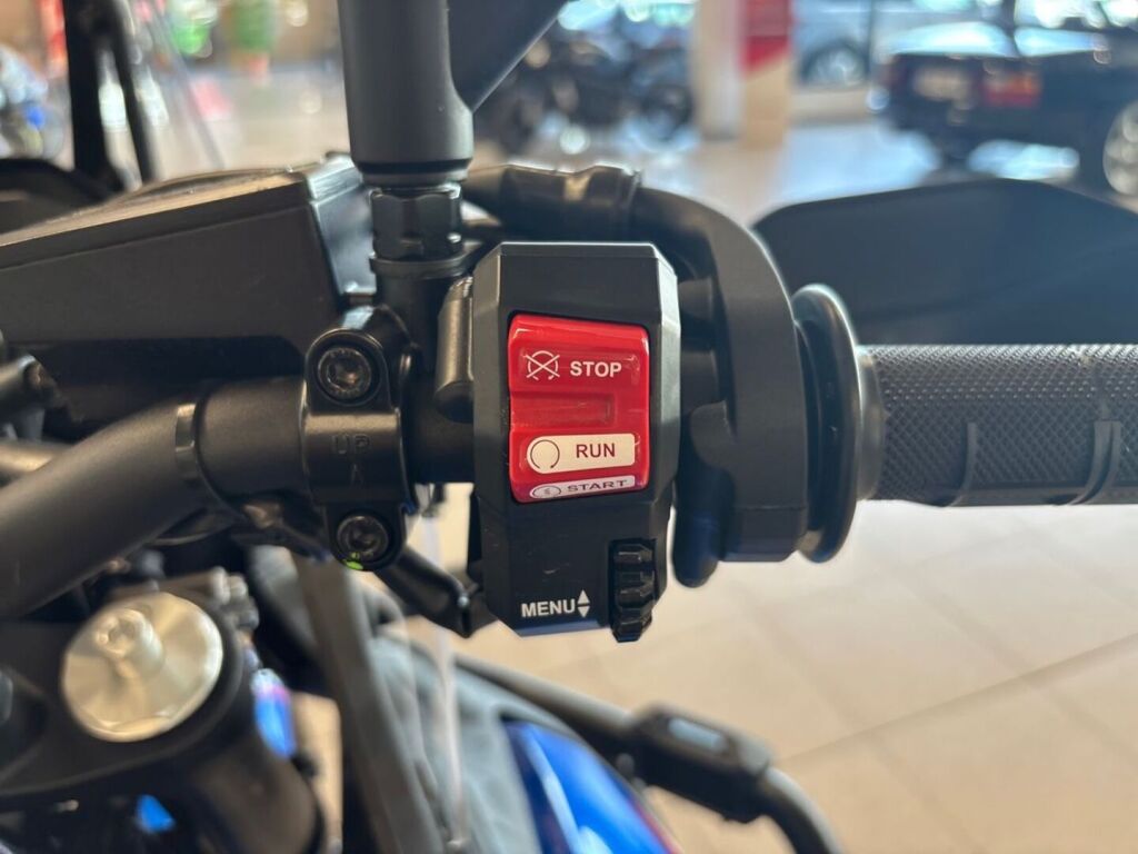 Yamaha XTZ 2025 