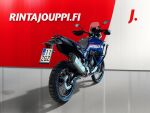 Yamaha XTZ 2025 