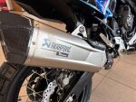 Yamaha XTZ 2025 