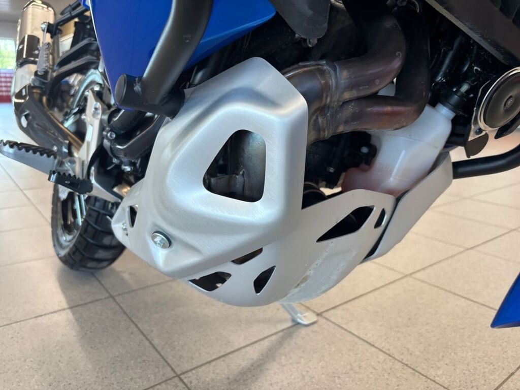 Yamaha XTZ 2025 
