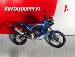 Yamaha XTZ 2025 
