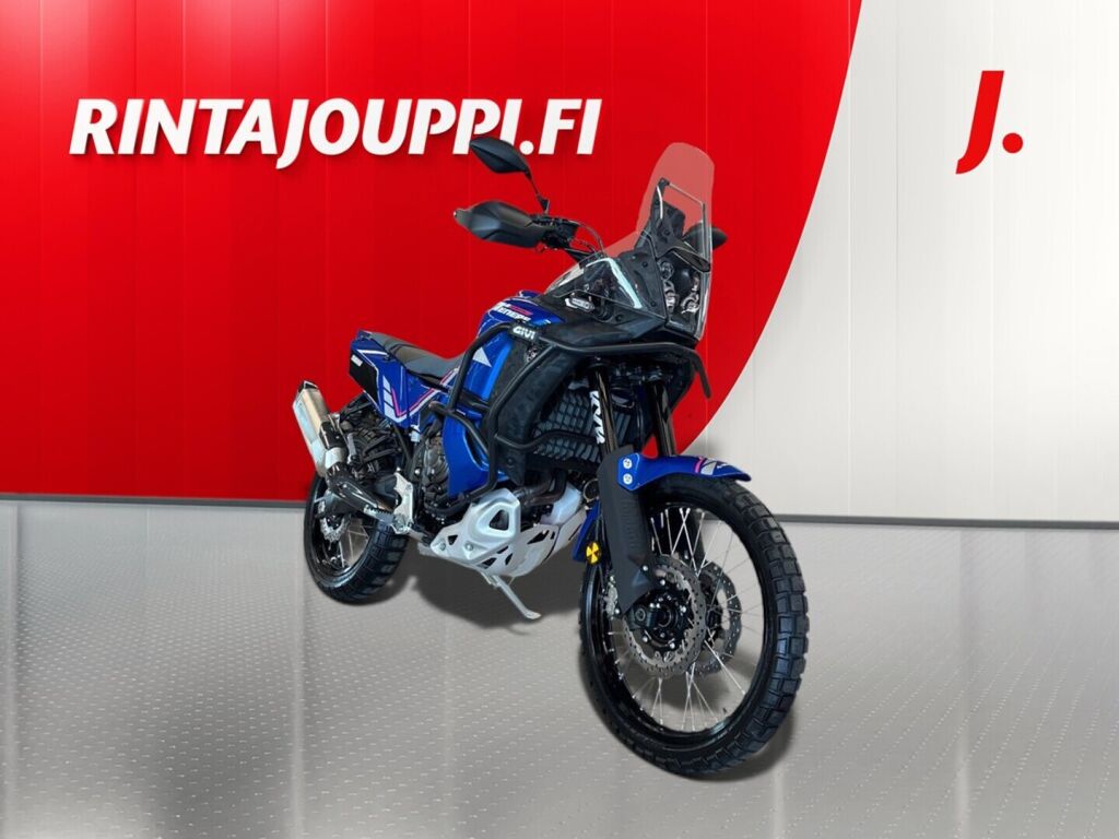Yamaha XTZ 2025 