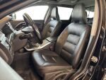Volvo XC70 2015 Musta