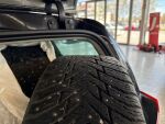 Volvo XC70 2015 Musta