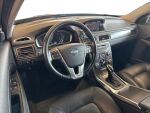 Volvo XC70 2015 Musta