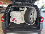 Volvo XC70 2015 Musta