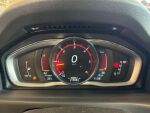 Volvo XC70 2015 Musta