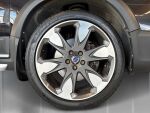 Volvo XC70 2015 Musta