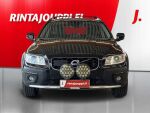 Volvo XC70 2015 Musta