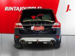 Volvo XC70 2015 Musta