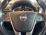 Volvo XC70 2015 Musta