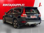 Volvo XC70 2015 Musta
