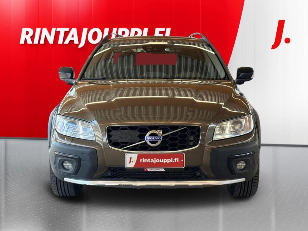 Volvo XC70 2015 Pronssi