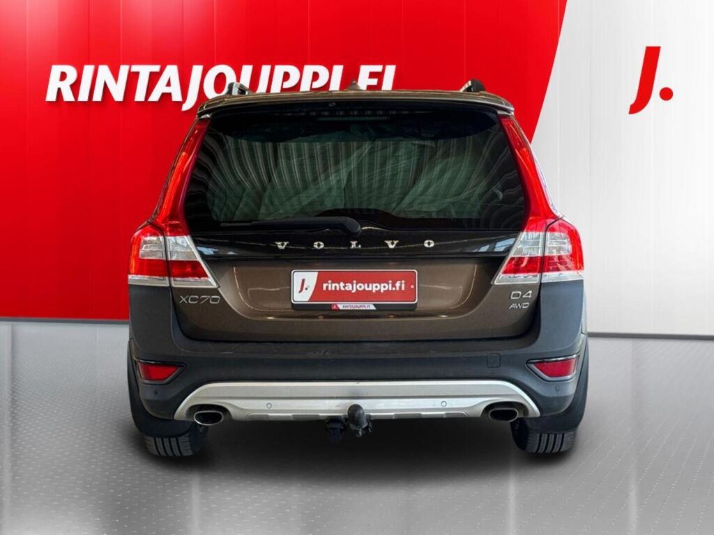 Volvo XC70 2015 Pronssi