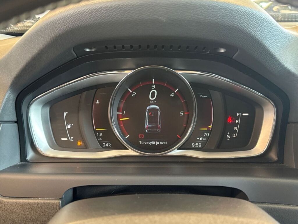 Volvo XC70 2015 Pronssi