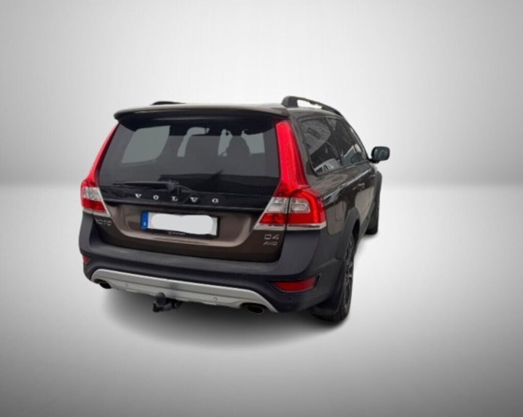 Volvo XC70 2015 Pronssi