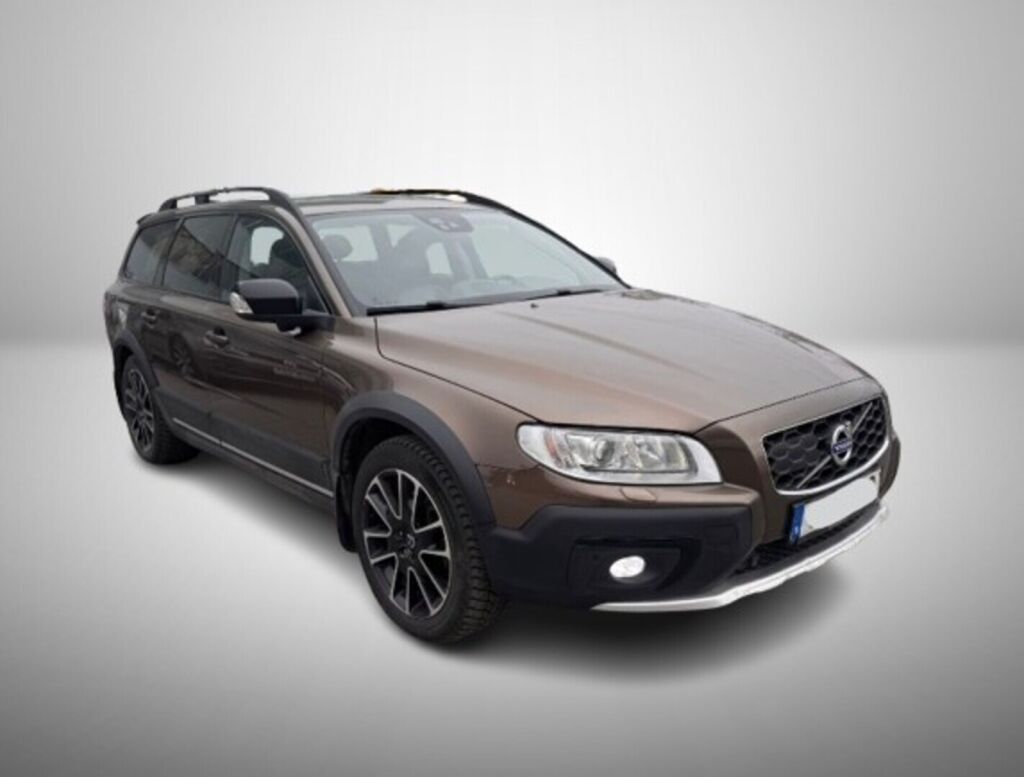Volvo XC70 2015 Pronssi