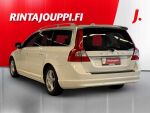 Volvo V70 2012 Valkoinen
