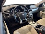 Volvo V70 2012 Valkoinen