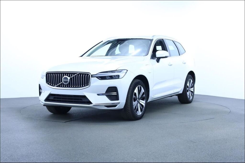 Volvo XC60 2023 