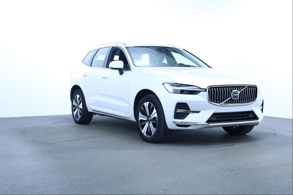 Volvo XC60 2023 
