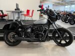 Harley-davidson SOFTAIL 2020 Harmaa